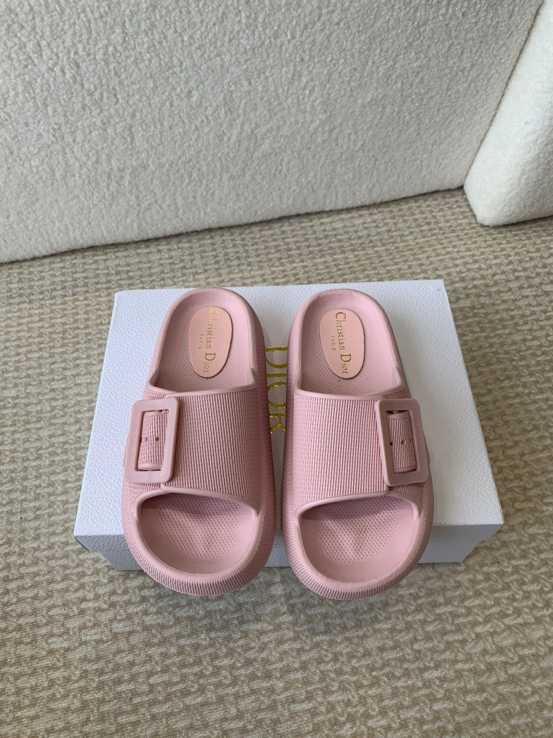 Christian Dior Slippers